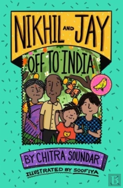 Bertrand.pt - Nikhil And Jay: Off To India