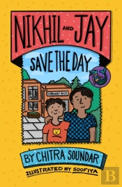 Nikhil And Jay Save The Day