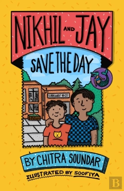 Bertrand.pt - Nikhil And Jay Save The Day