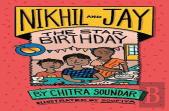 Nikhil And Jay: The Star Birthday
