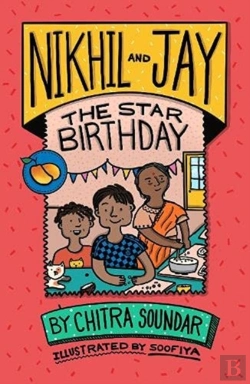 Bertrand.pt - Nikhil And Jay: The Star Birthday