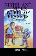 Nikhil And Unique World Of Planets