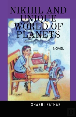 Bertrand.pt - Nikhil And Unique World Of Planets