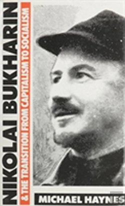 Bertrand.pt - Nikholai Bukharin And The Transition From Capitalism To Socialism