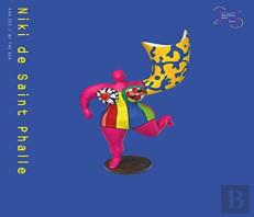 Niki De Saint Phalle By The Sea