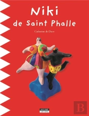 Niki De Saint Phalle