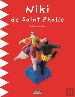 Bertrand.pt - Niki De Saint Phalle