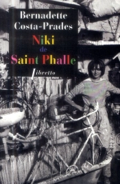 Niki De Saint Phalle