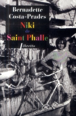 Bertrand.pt - Niki De Saint Phalle