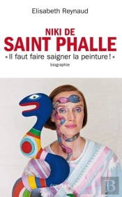 Niki De Saint Phalle