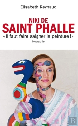 Bertrand.pt - Niki De Saint Phalle