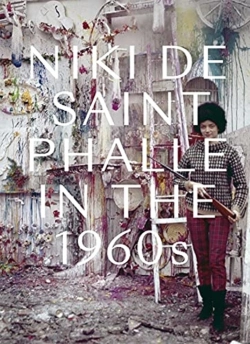 Bertrand.pt - Niki De Saint Phalle In The 1960s