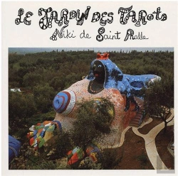 Bertrand.pt - Niki De Saint Phalle Le Jardin Des Tarots /Francais