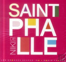 Bertrand.pt - Niki De Saint Phalle - Les Couleurs De La Vie