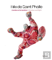 Niki De Saint Phalle - L'Ombre Et La Lumiere