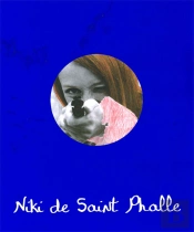 Niki De Saint Phalle