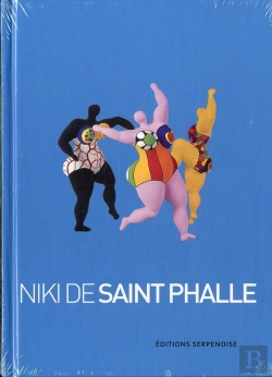 Bertrand.pt - Niki De Saint-Phalle