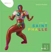 Niki De Saint Phalle