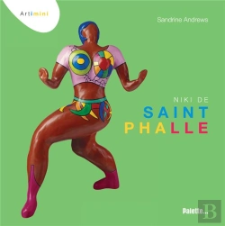 Bertrand.pt - Niki De Saint Phalle