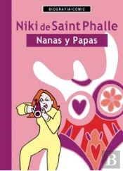 Niki De Saint Phalle
