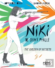 Niki De Saint Phalle