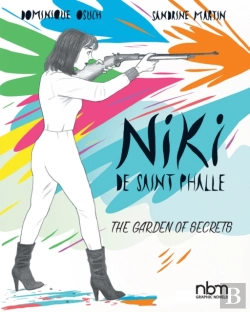 Bertrand.pt - Niki De Saint Phalle