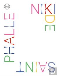 Niki De Saint Phalle