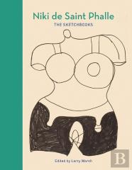 Niki De Saint Phalle