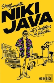 Niki Java Tome 1 : Le Purgatoire Des Invisibles