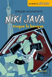Niki Java Traque La Banque
