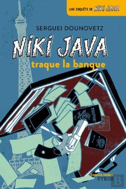 Bertrand.pt - Niki Java Traque La Banque