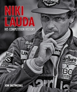 Bertrand.pt - Niki Lauda: His Competition History