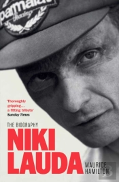 Niki Lauda