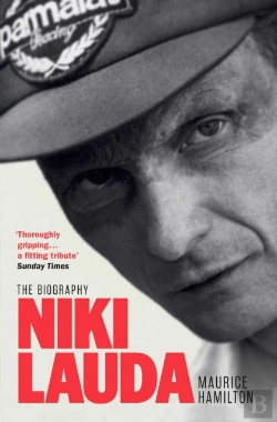 Bertrand.pt - Niki Lauda