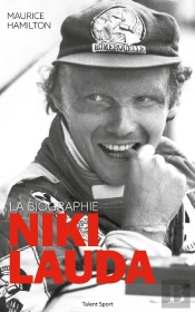 Niki Lauda, Mon Autobiographie