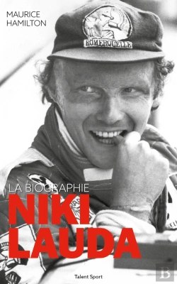 Bertrand.pt - Niki Lauda, Mon Autobiographie