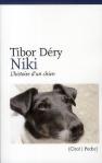 Niki, L'Histoire D'Un Chien