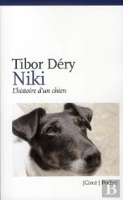 Niki, L'Histoire D'Un Chien
