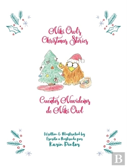 Bertrand.pt - Niki Owl'S Christmas Stories - Cuentos N