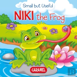 Bertrand.pt - Niki The Frog