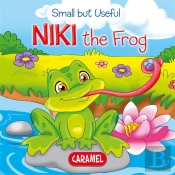 Niki The Frog