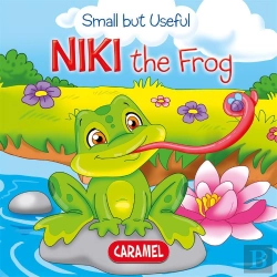 Bertrand.pt - Niki The Frog