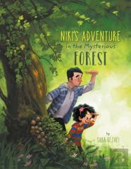 Niki'S Adventure In The Mysterious Forest