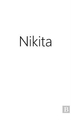 Bertrand.pt - Nikita