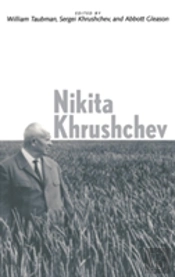 Nikita Khrushchev