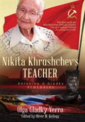Nikita Khrushchev'S Teacher