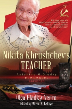 Bertrand.pt - Nikita Khrushchev'S Teacher
