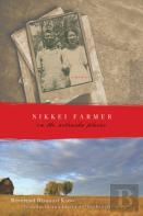 Nikkei Farmer On The Nebraska Plains