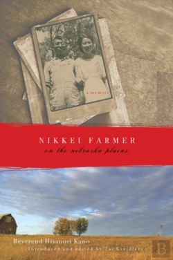 Bertrand.pt - Nikkei Farmer On The Nebraska Plains