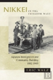 Nikkei In The Interior West